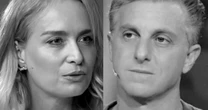 Huck e Angélica não querem que filhos sintam a dor da invasão de privacidade vivida por eles
