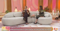 Sabrina Sato relembra 'momentos difíceis' e brinca com diferença de idade para Nicolas Prattes