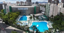 Polícia investiga denúncia de estupro de criança em clube social do Palmeiras
