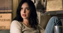 Krysten Ritter voltará a viver Jessica Jones na 2ª temporada de 'Demolidor: Renascido'