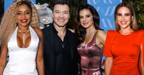 1 ano após cirurgia de câncer, Vera Viel, esposa de Rodrigo Faro, faz festa de luxo com celebridades para comemorar aniversário; veja 25 fotos