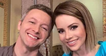 'Meu amado...': Sandy manda recado para Lucas Lima e emociona fãs com desejo especial no aniversário de 43 anos do cantor
