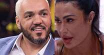 'Você pirou?': Gracyanne Barbosa revela reação inusitada de Belo ao descobrir que ela entraria no 'BBB 25'