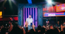 Dilsinho leva 'Pagode do Diferentão' a SP em edição histórica com palco 360º
