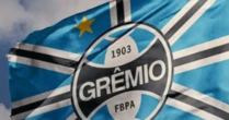 Grêmio prepara barca com seis jogadores