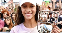 Rayssa Leal fecha parceira com o McDonald's; entenda