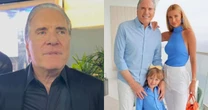 Roberto Justus: a luta incansável contra ameaças infundadas à filha Vicky