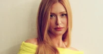 Rede Globo utilizará Marina Ruy Barbosa em novo projeto