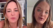 Rafaella Justus vai passar o aniversário de 16 anos longe de Ticiane Pinheiro e a mãe da adolescente expõe o motivo: 'Só com...'