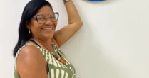 Dívida paga! Ex-BBB Joselma cumpre promessa e exibe tatuagem diferentona