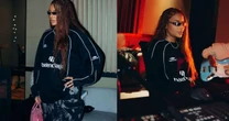 Ludmilla revela que cantor famoso será seu vizinho em novo condomínio; saiba quem