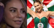 Web cutuca Paolla Oliveira após entrevista polêmica sobre Virginia: 'A cara dela diz tudo'