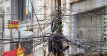 Prefeitura de Porto Alegre e Estado reforçam parceria no combate ao furto de fios e cabos