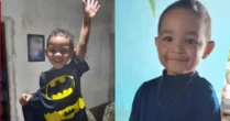 Tragédia: Menino de 3 anos morre após picada de escorpião e falta de antídoto em hospital