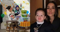 Bianca Andrade faz linda homenagem ao filho, Cris: 'Você foi a melhor decisão que já tomei'