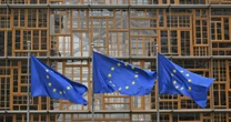 União Europeia propõe mobilizar 100 bilhões para Ucrânia em um período de seis anos