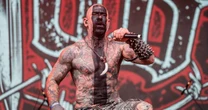 O ícone do metal que já foi atendido por Henrique Fogaça em seu restaurante