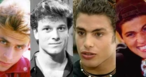 Assim eram 25 galãs da Globo em sua primeira novela: você não lembra, mas vai ficar de queixo caído com o antes e depois