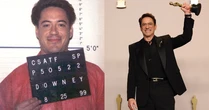 Robert Downey Jr., Keanu Reeves e outros 13 famosos que já foram presos: Invasão, desobediência e mais