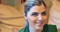 Herdeira grega morre em Londres após picada de inseto, afirma família