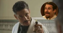 A Nobreza do Amor: Tonho piora e Onildo descobre armação de Mirinho no hospital