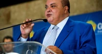 Ibaneis Rocha desiste de concorrer ao Senado pelo Distrito Federal