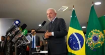 Dois em cada três brasileiros defendem que Lula não concorra em 2026, aponta Genial/Quaest