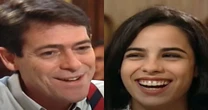Daniel toma atitude drástica e engata novo romance em 'História de Amor'