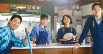 Antes e depois do elenco de 'Gostinho de Amor': a transformação radical em 20 fotos dos atores em seu 1º dorama e na atualidade