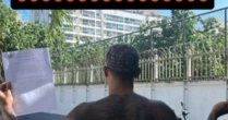 Poze do Rodo expõe nova abordagem policial em sua residência: 'Agora eles querem'