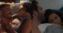 Vale Tudo: Depois de César e Afonso, Fátima vai para a cama com personagem importante
