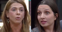 'Power Couple': Público reage à nova briga de Adriana e Carol: 'É uma coitada'