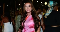 Bafões do São João da Thay: Nicole Bahls dá fora em ex-BBB e casais esquentam o clima