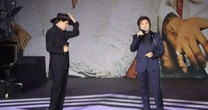 Prêmio da Música Brasileira se rende ao sertanejo ao fazer honras ao talento de Chitãozinho & Xororó