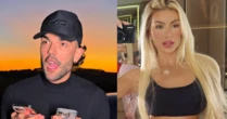 Desmentiu! Luan Pereira responde a ex e abre o jogo sobre término: 'Chorava'