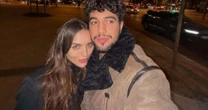 Nattan festeja primeiro filho com Rafa Kalimann: 'Dando início a novos hábitos'