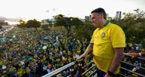 Genial/Quaest: 65% dos brasileiros querem que Bolsonaro desista de candidatura e apoie outro nome