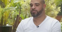 Registro de Adriano Imperador com os filhos viraliza nas redes sociais; saiba o motivo