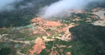 Garimpo ilegal toma Amazônia e desafia mineração responsável