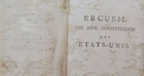 'Livro do Tiradentes' é analisado pela PF para atestar se anotações são da figura histórica