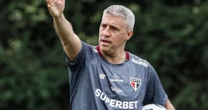 Ele deve ganhar mais oportunidades com Crespo no São Paulo