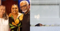 Estende-se infinito: Gilberto Gil chega com a mãe de Preta Gil ao velório da cantora; Drão vê a morte de um filho pela segunda vez