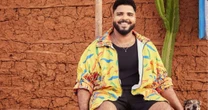 Paulo Vieira revela que projeto de humor se tornará filme