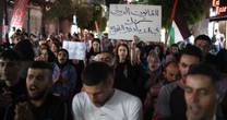 População reage com ceticismo na Cisjordânia à promessa de Macron de reconhecer o Estado palestino