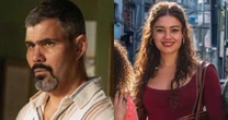 Juliano Cazarré será presidiário convertido que tem filha com a protagonista em Três Graças
