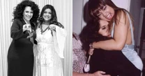 Filho de Gal Costa emociona com homenagem para Preta Gil: 'Juntas em um lugar melhor'