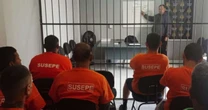 Capacitação Técnica para apenados do sistema prisional ganha espaço inédito no RS