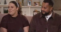 Tati Machado comove ao falar pela primeira vez na TV sobre a perda do bebê: 'Forte'