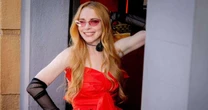 "Não posso fazer filmes assim para sempre": Depois de sucesso na Netflix e remake de clássico da Disney, Lindsay Lohan não quer mais fazer comédias românticas