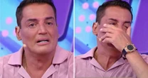 Leo Dias finaliza contrato com o SBT e se prepara para recomeço na Band: 'Saio de portas abertas'